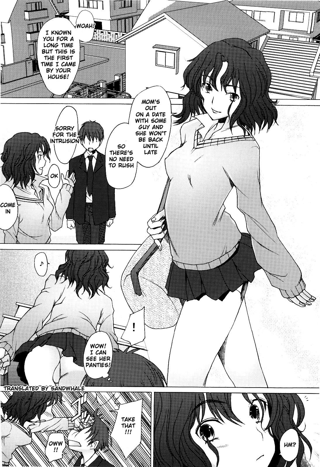 Tomokare page 3 full
