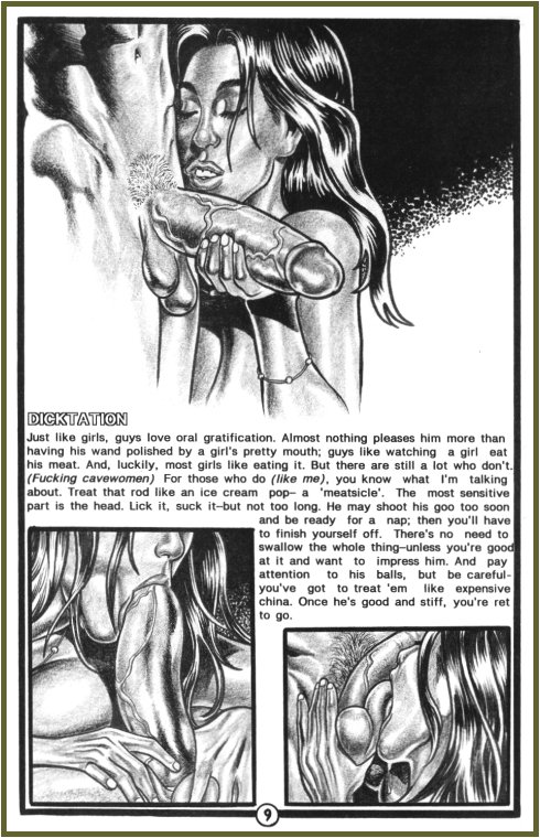 Girl - Kama Sutra page 10 full