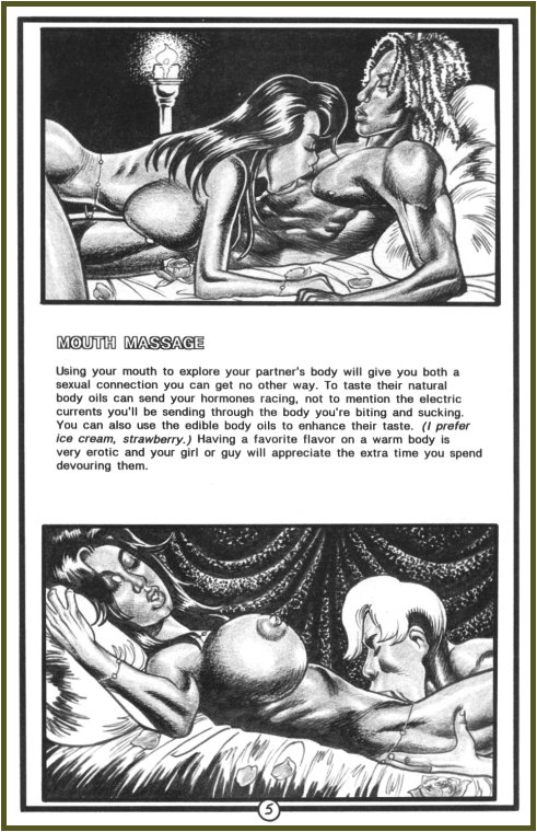 Girl - Kama Sutra page 6 full