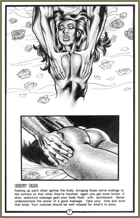 Girl - Kama Sutra page 8 full