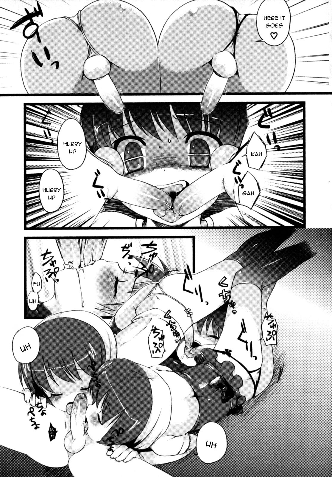 milky Twins page 7 full