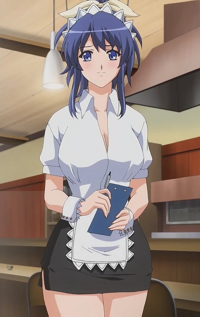 Cafe Junkie Ep.2 stills page 1 full