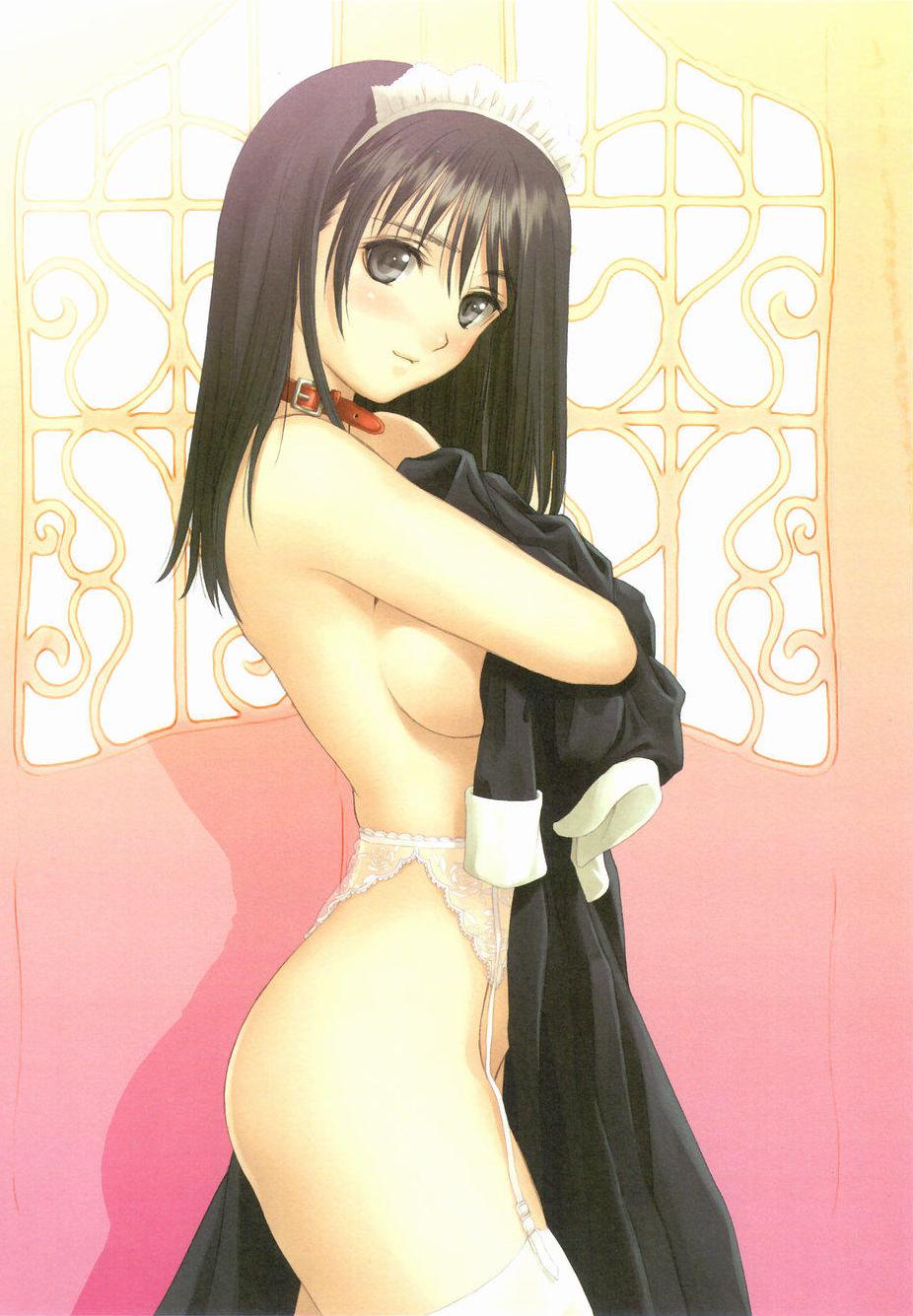 110 HD sexy ecchi pics page 2 full