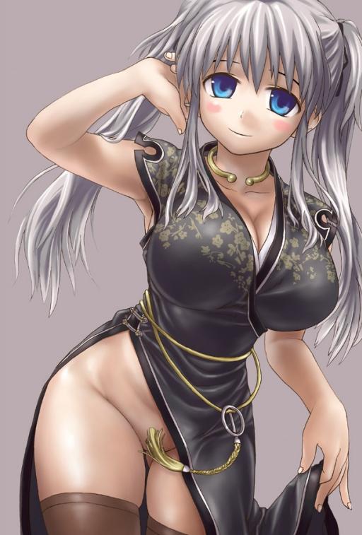 110 HD sexy ecchi pics page 8 full