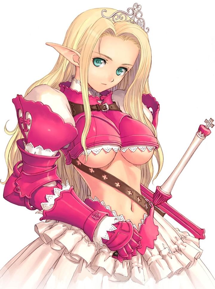 110 HD sexy ecchi pics page 9 full