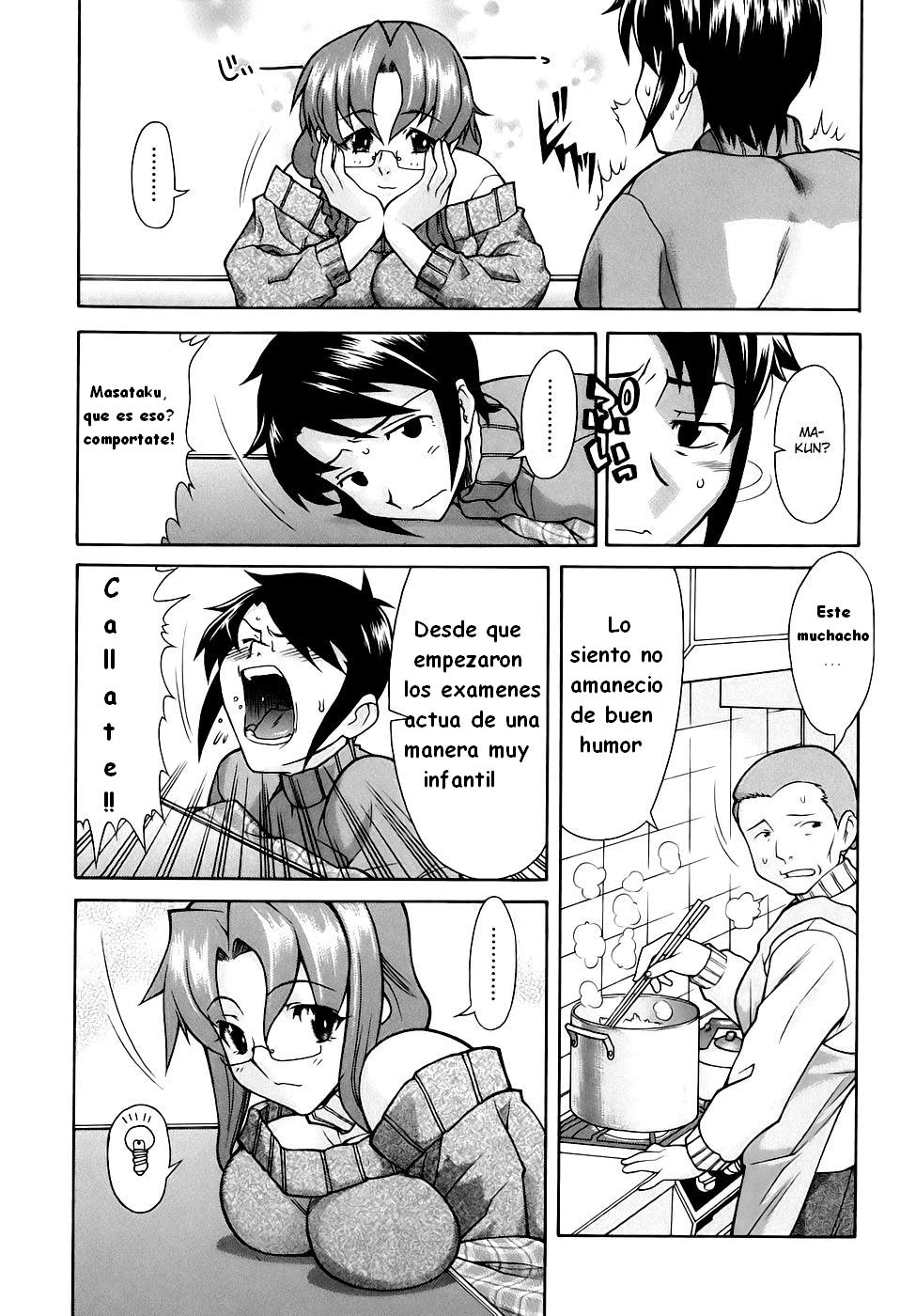 Itoko | Animando a Mi Hermano page 2 full