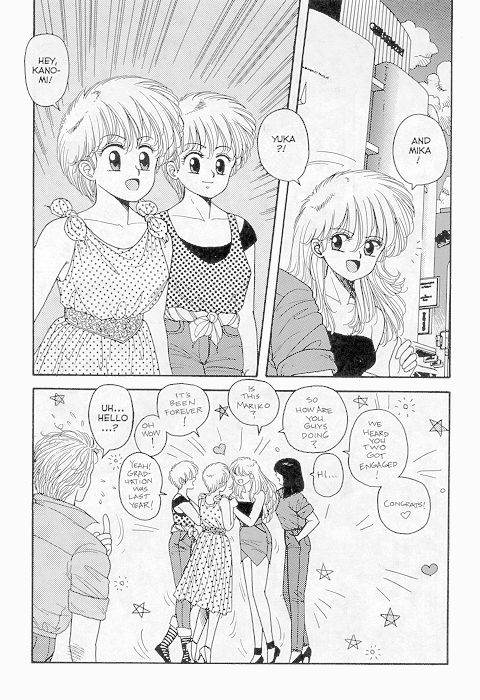 Hot Tails Special page 4 full