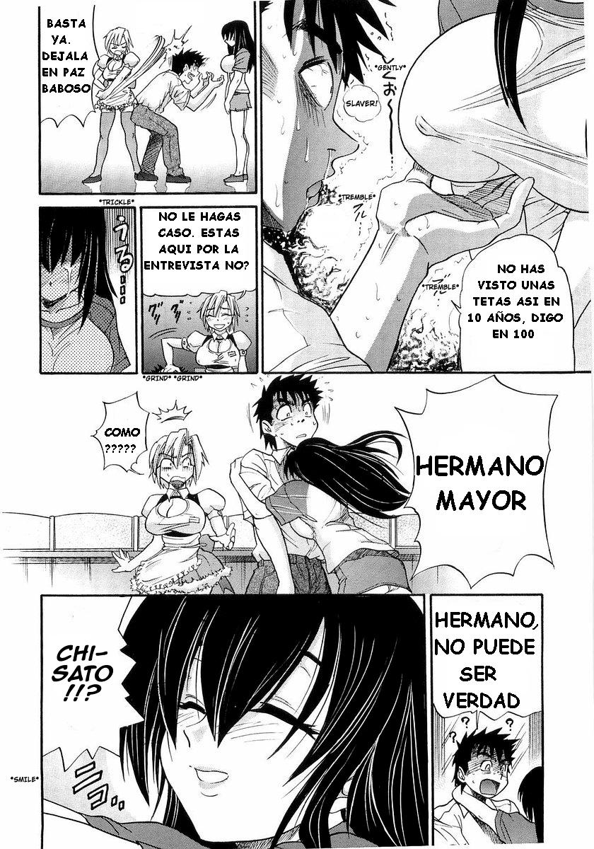 My Sister page 10 full