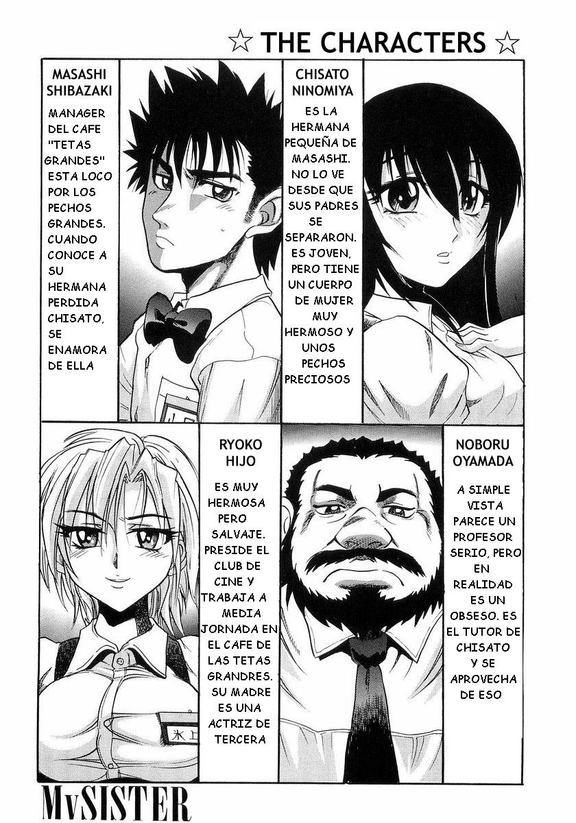 My Sister page 4 full