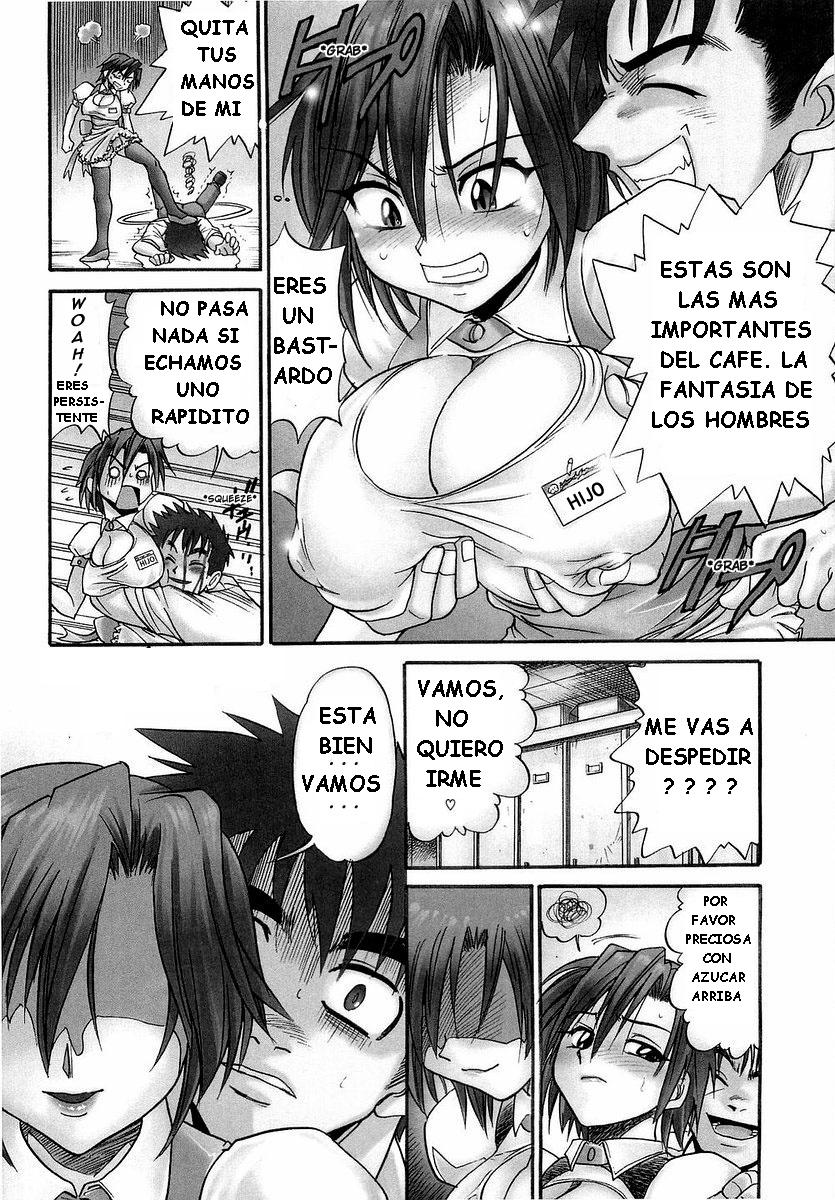 My Sister page 6 full