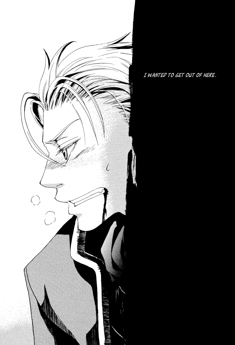 Devil's Confession page 5 full