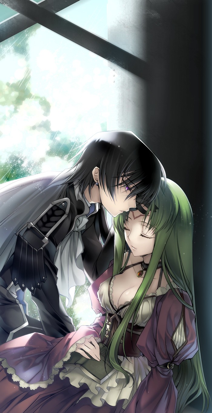 Creayus - Artwork Collection page 1 full