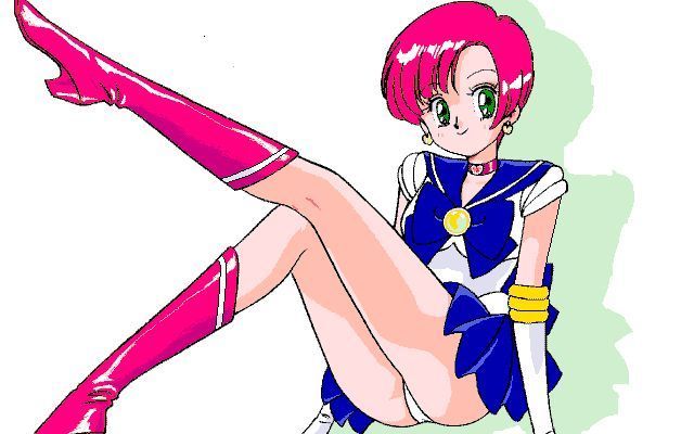 Random Sailormoon Pictures 16 page 9 full