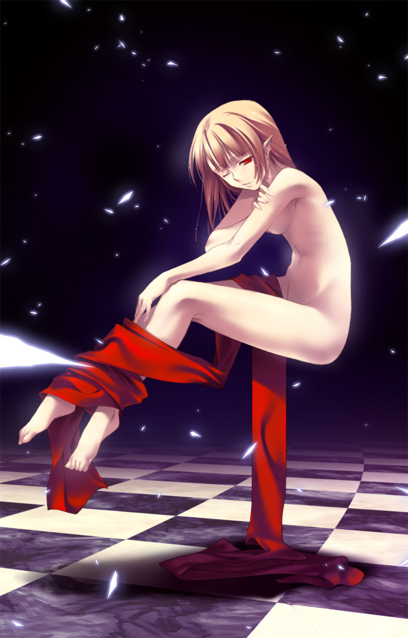 Huge Ecchi Gallery part 9 page 1 full