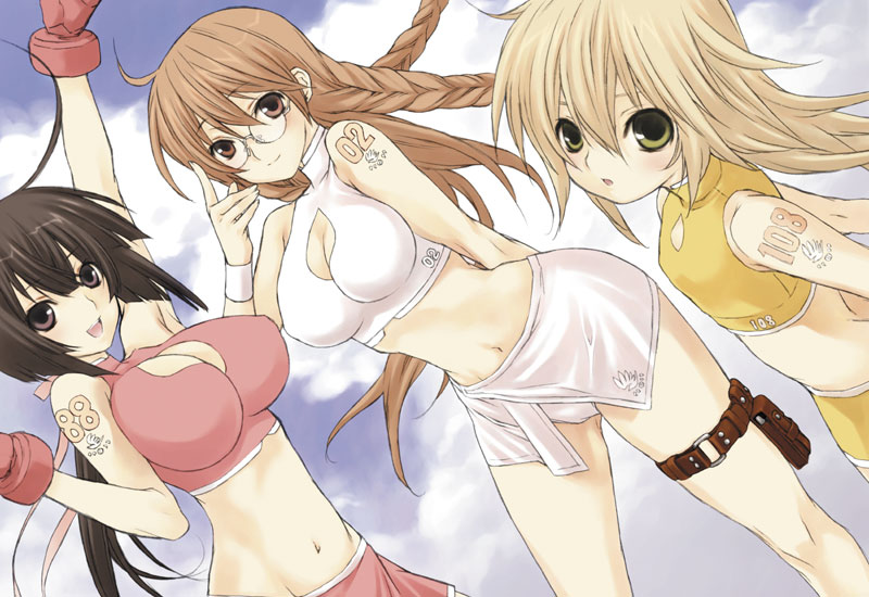 Huge Ecchi Gallery part 9 page 2 full