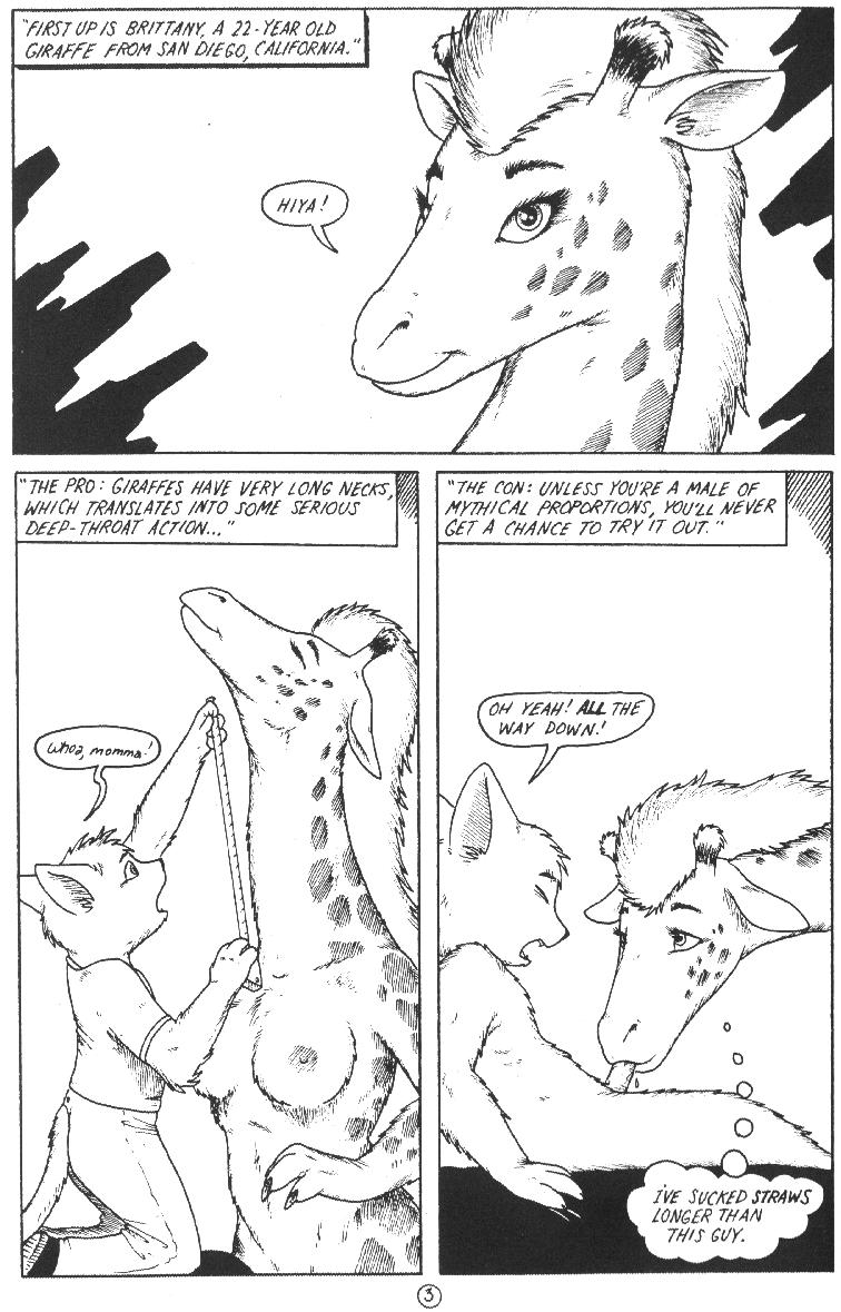 The Ups and Downs of Anthropomorphic Relationships page 10 full