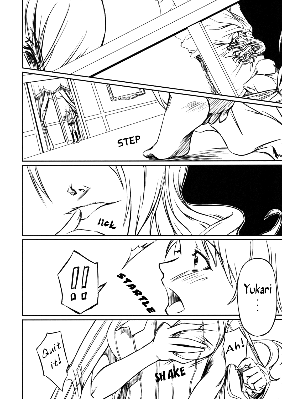 P3 lovers page 5 full