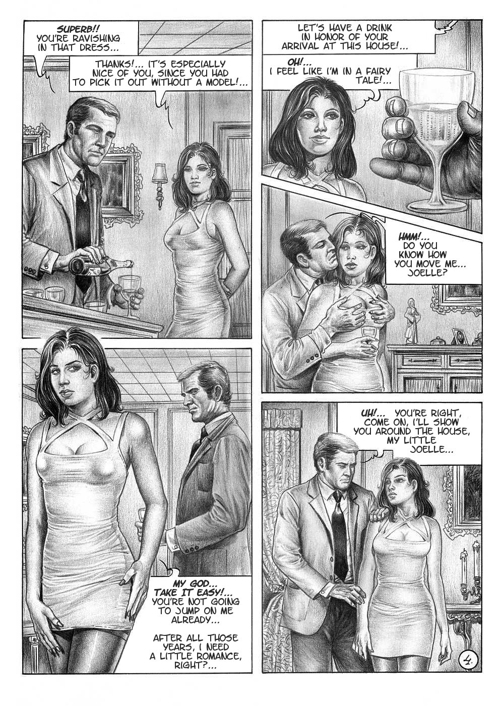 The Captive page 4 full
