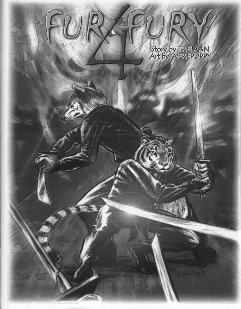Furnation Issue 4 page 3 full