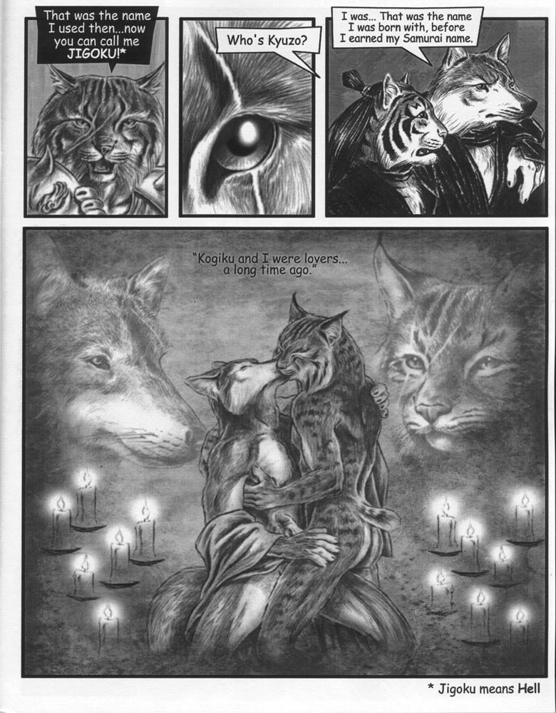 Furnation Issue 4 page 9 full
