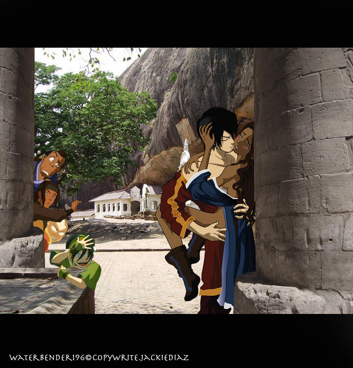 AVATAR HENTAI page 8 full