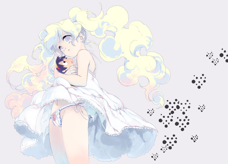 Yuriko - Artwork Collection page 8 full