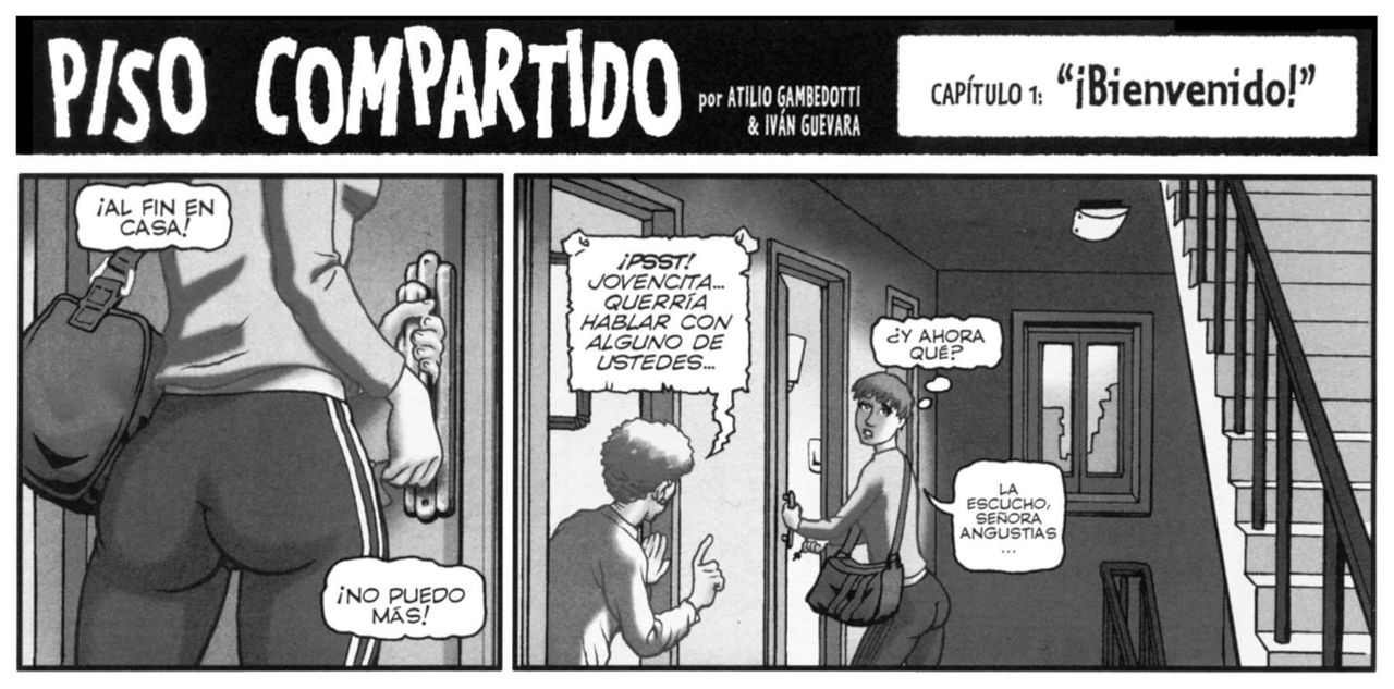 Piso compartido 1 page 1 full