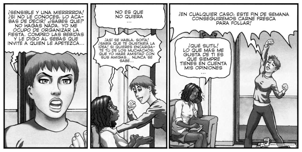 Piso compartido 1 page 5 full