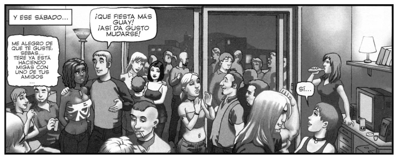 Piso compartido 1 page 6 full
