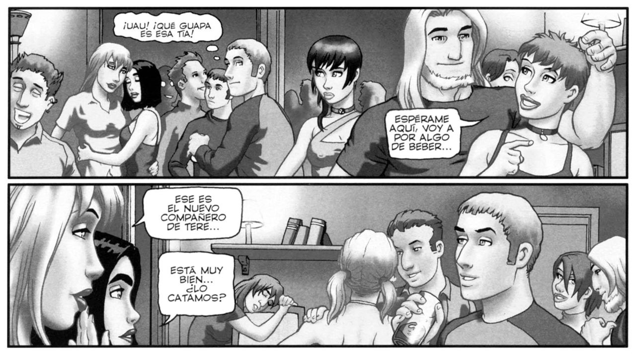 Piso compartido 1 page 7 full