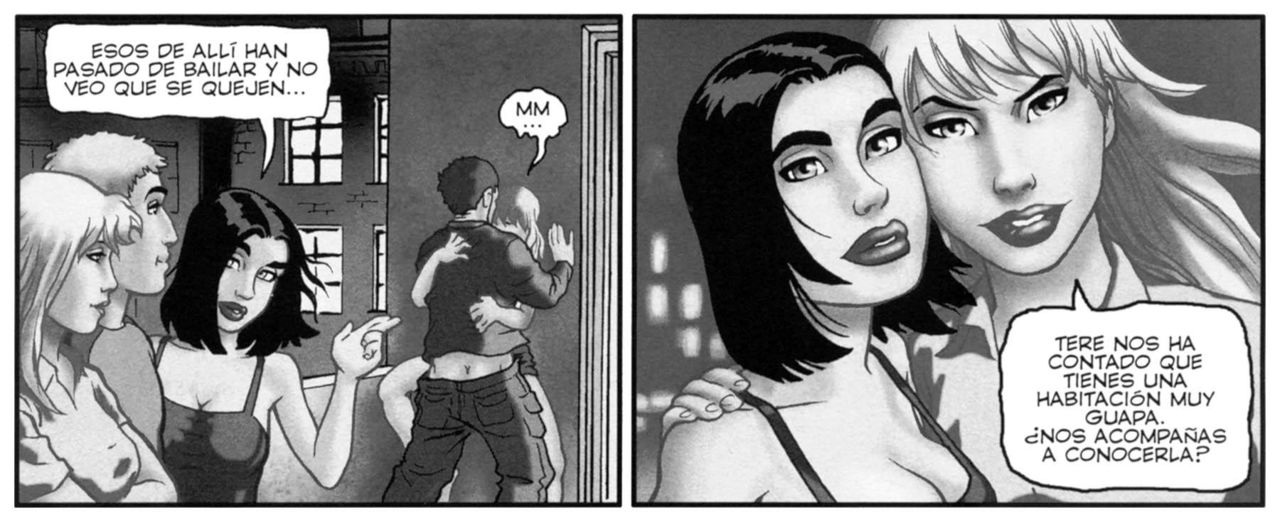 Piso compartido 1 page 9 full
