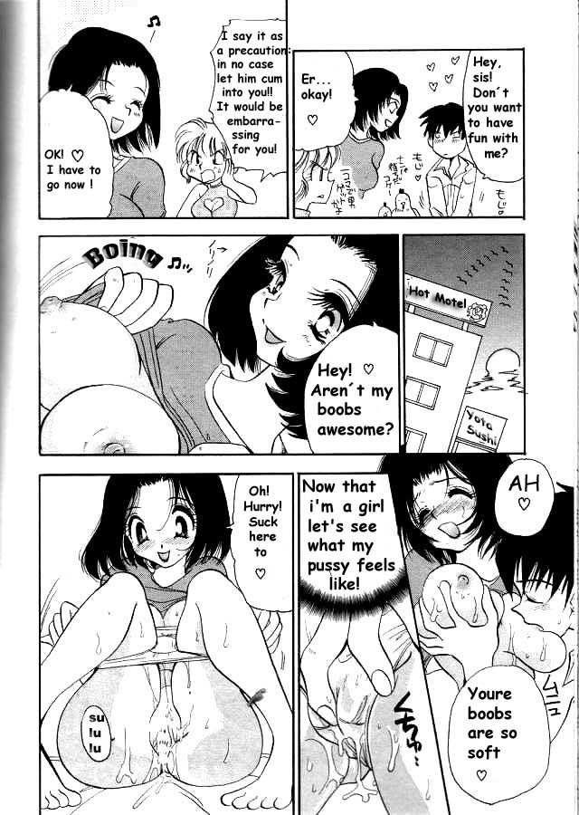 Angel Luck page 2 full
