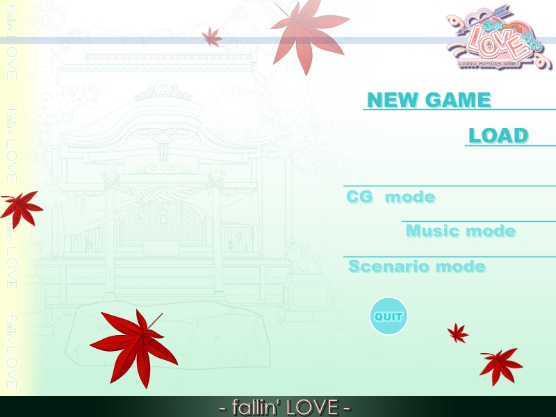 Falling Love page 2 full