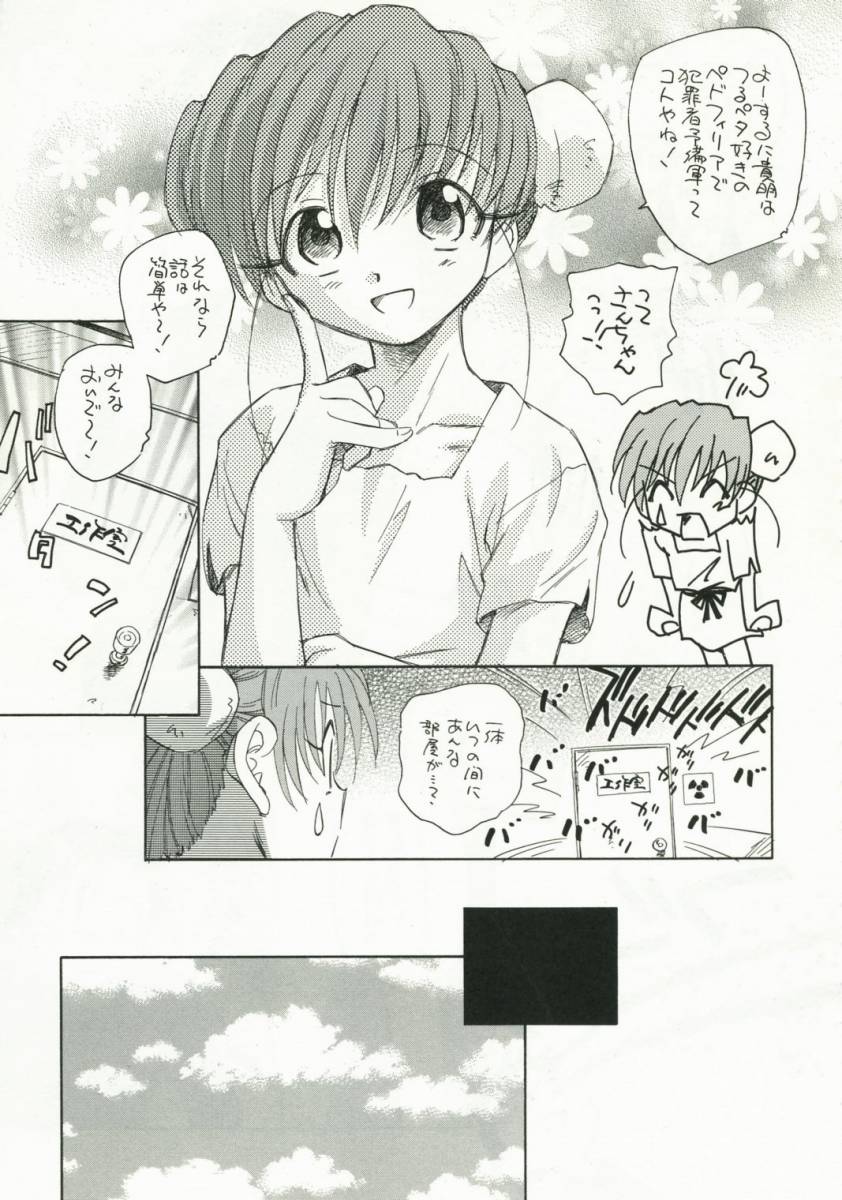 HMX-17 nanoni hinnyuu bon page 10 full