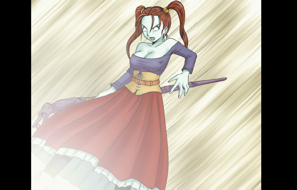Dancing F - Jessica π Chapter 1-2 page 4 full
