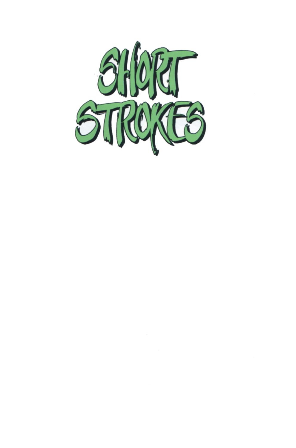 Short Strokes #1 page 2 full