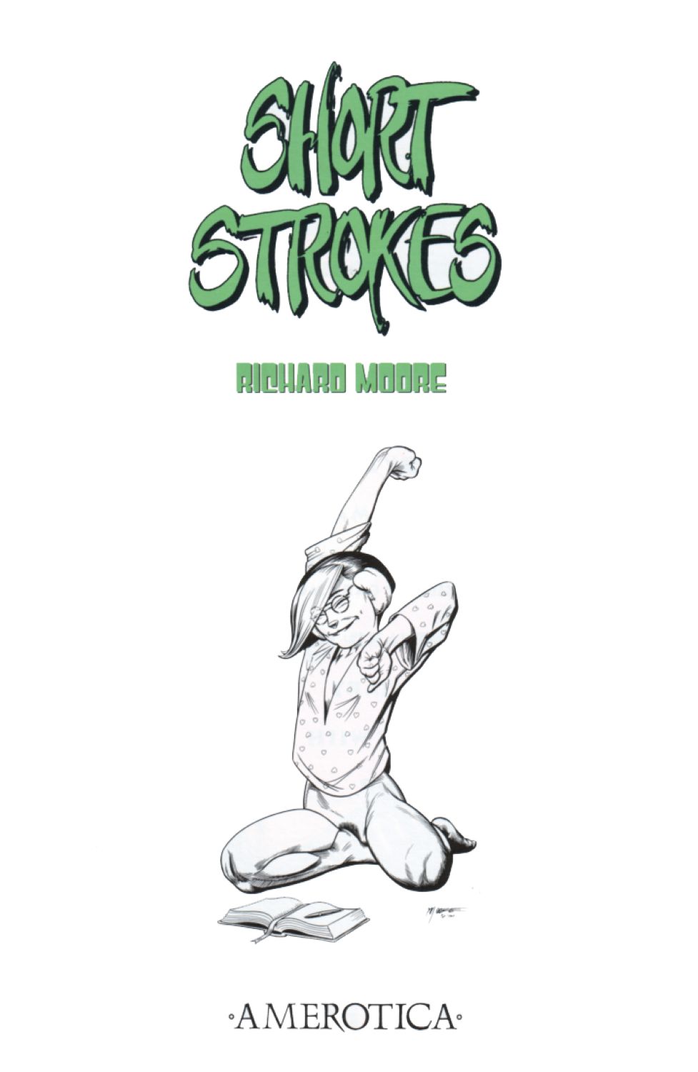 Short Strokes #1 page 4 full