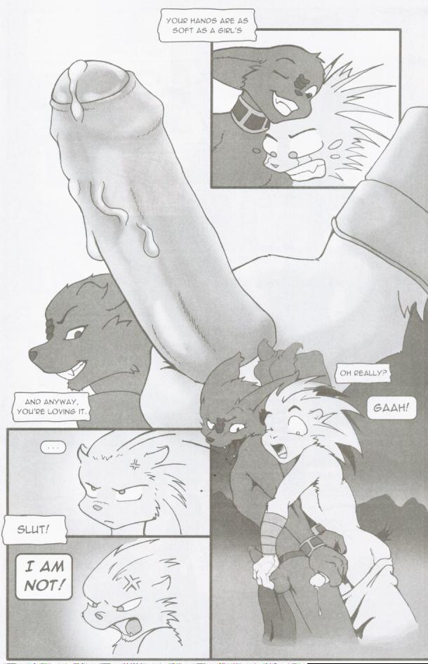 Genus Male 3 page 9 full