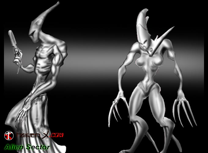 TakenX_Illustrations page 9 full