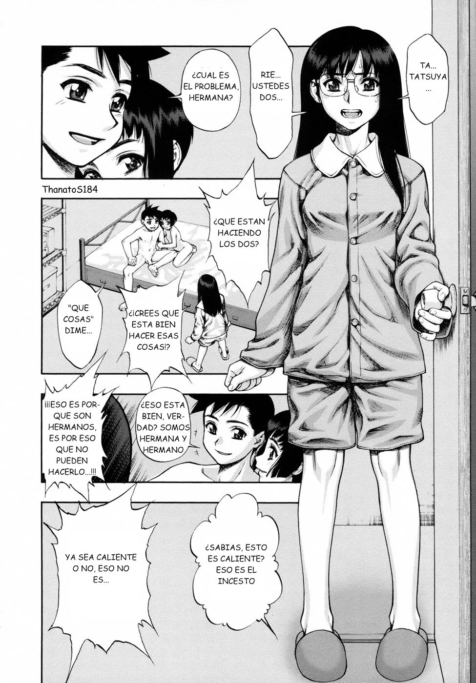 Que hermoso sera estar con alguien asi page 6 full
