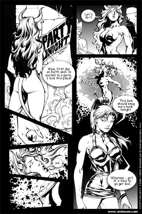 Hell on Earth page 7 full