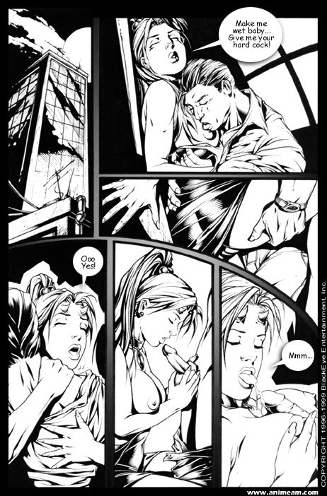 Hell on Earth page 9 full