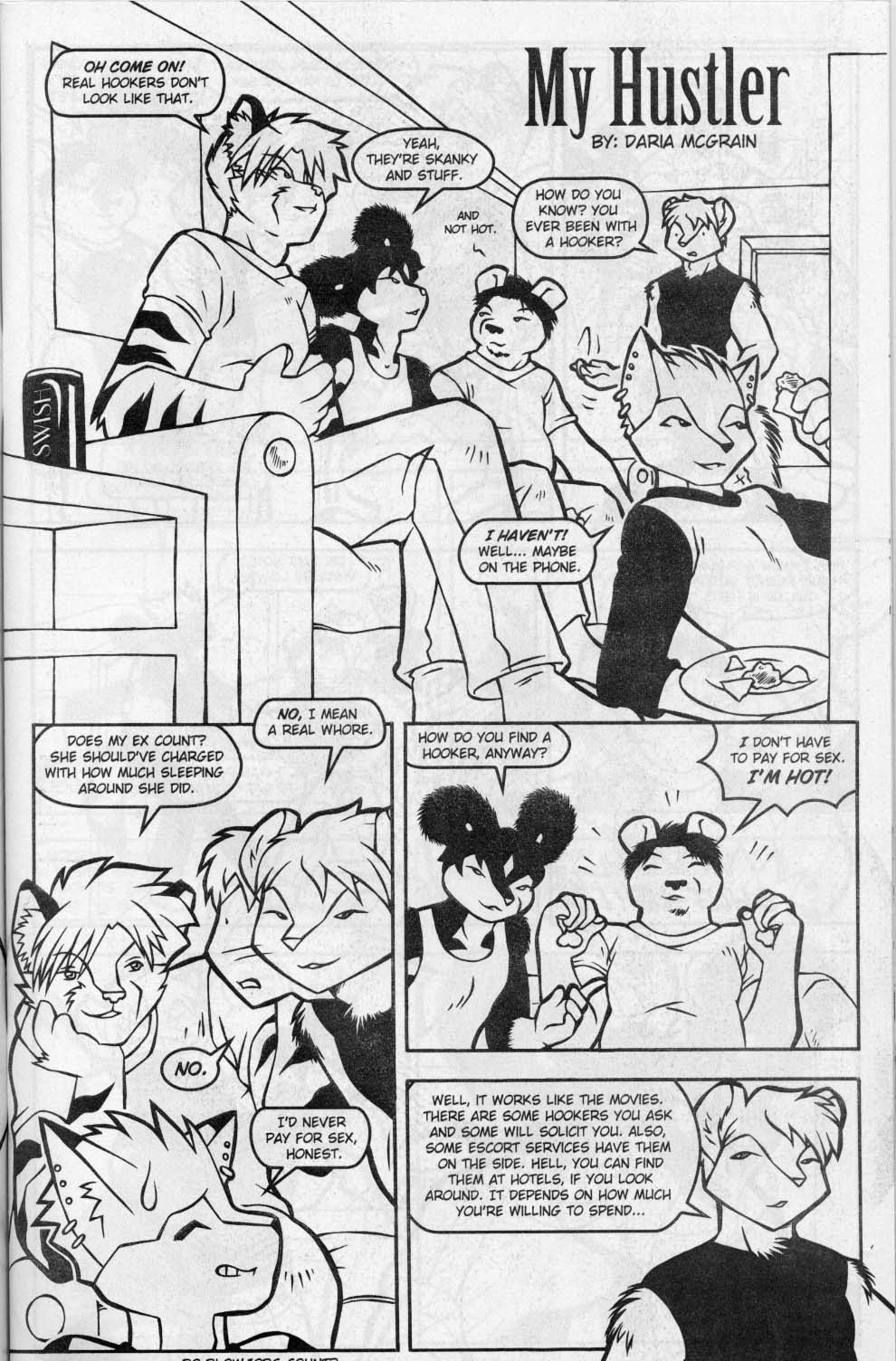 Genus Male 1 page 3 full