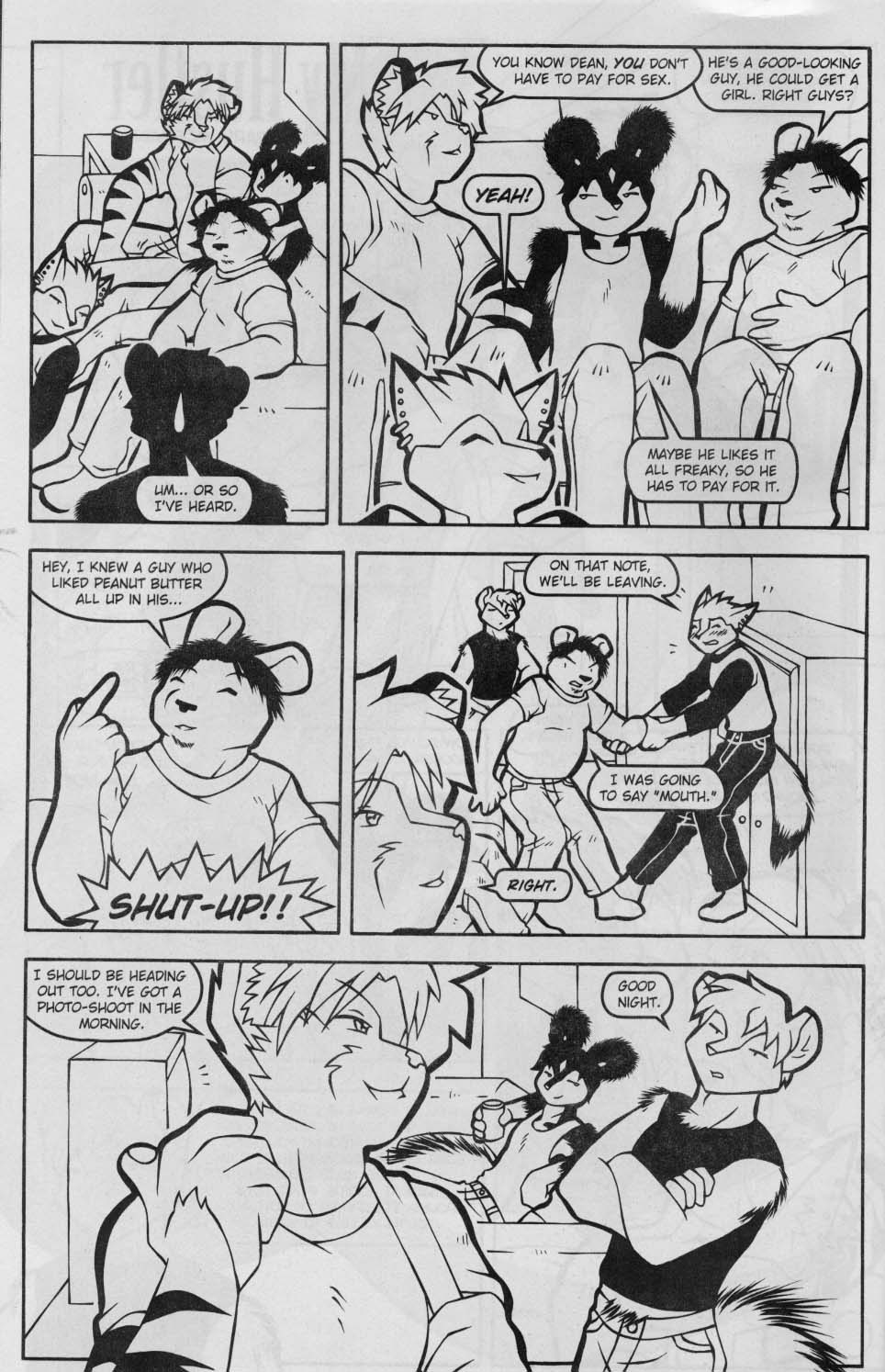 Genus Male 1 page 4 full