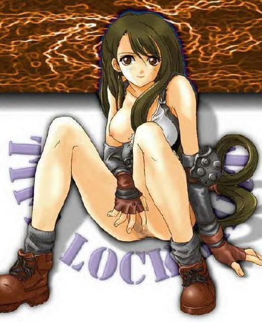 Final Fantasy 7 Pic's page 6 full