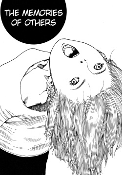 Shintaro Kago - The Memories of Others