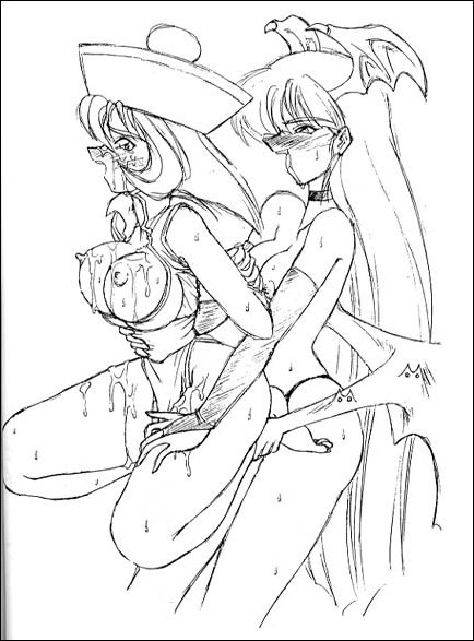 Lei Lei page 8 full
