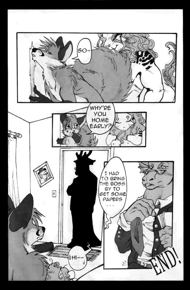 Genus Male 8 page 10 full