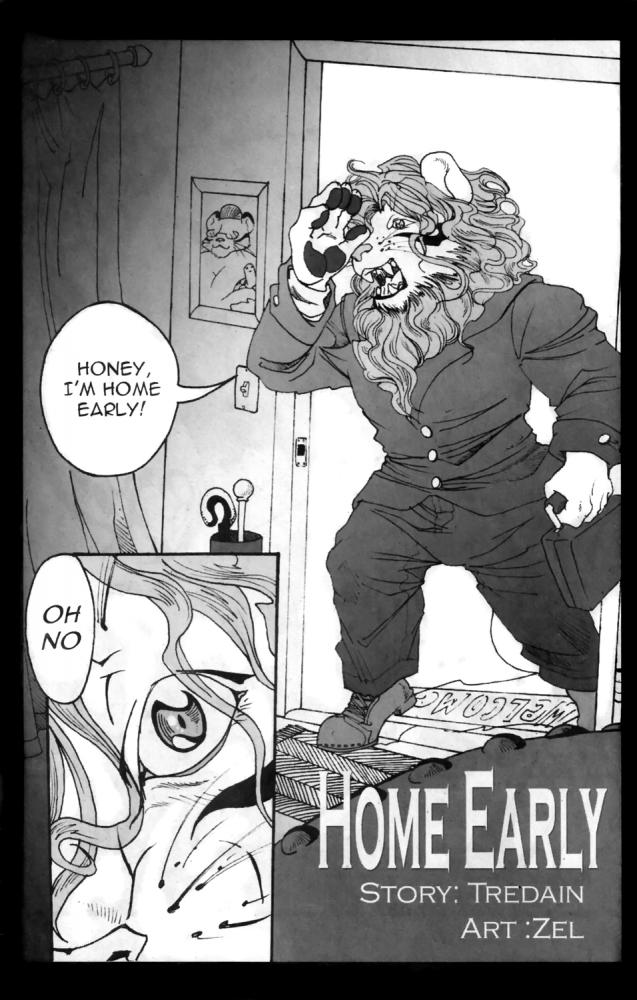 Genus Male 8 page 5 full