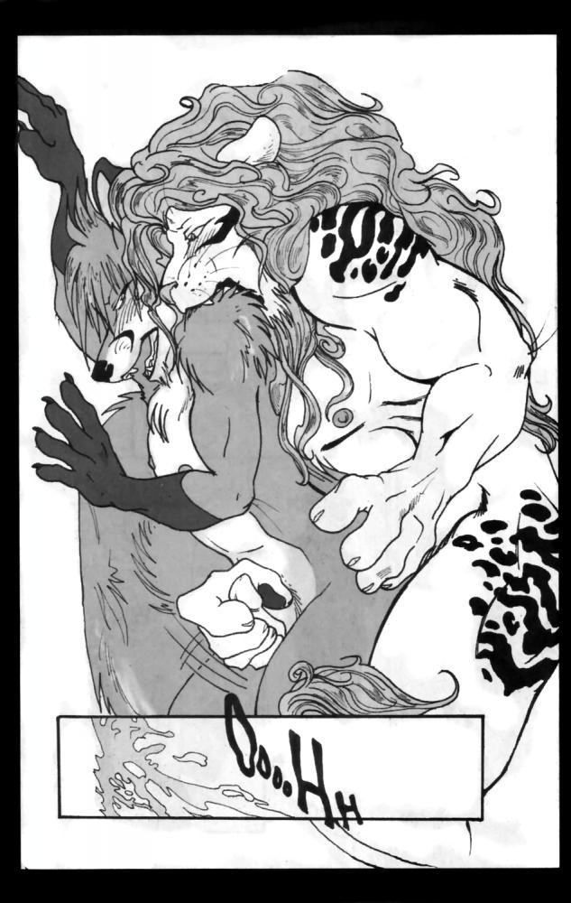 Genus Male 8 page 9 full